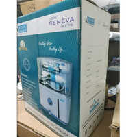 Reverse Osmosis Water Purifier