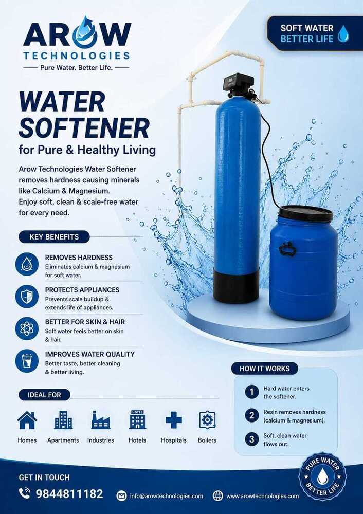 RO UV Water Purifier - ABS Plastic, 12 Liters, Wall Mounted | Purification Technology RO + UV, 240 Volt, Ideal for Borewell Water