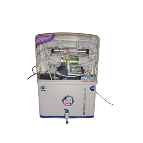 Domestic RO Water Purifier