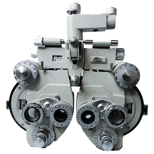Manual Phoropter
