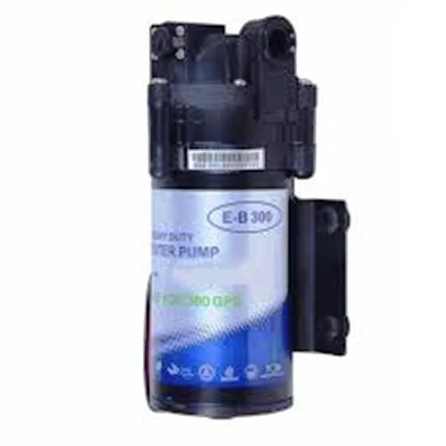 300 Gpd RO Booster Pump