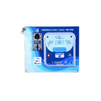 Water Vending Atm Machine