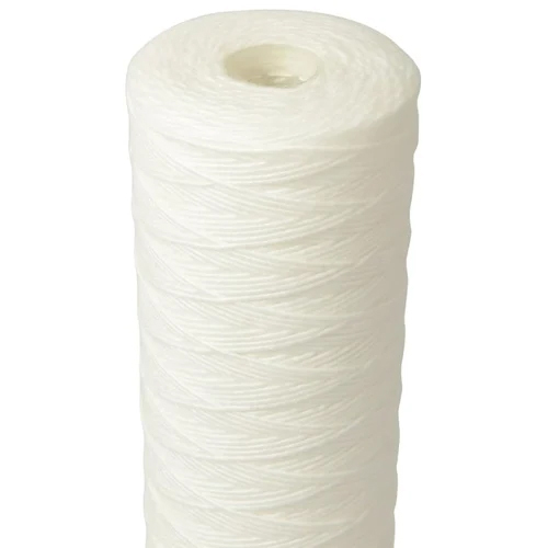 Wound Filter Cartridge