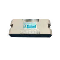 Uv Electronic Ballast - Color: White