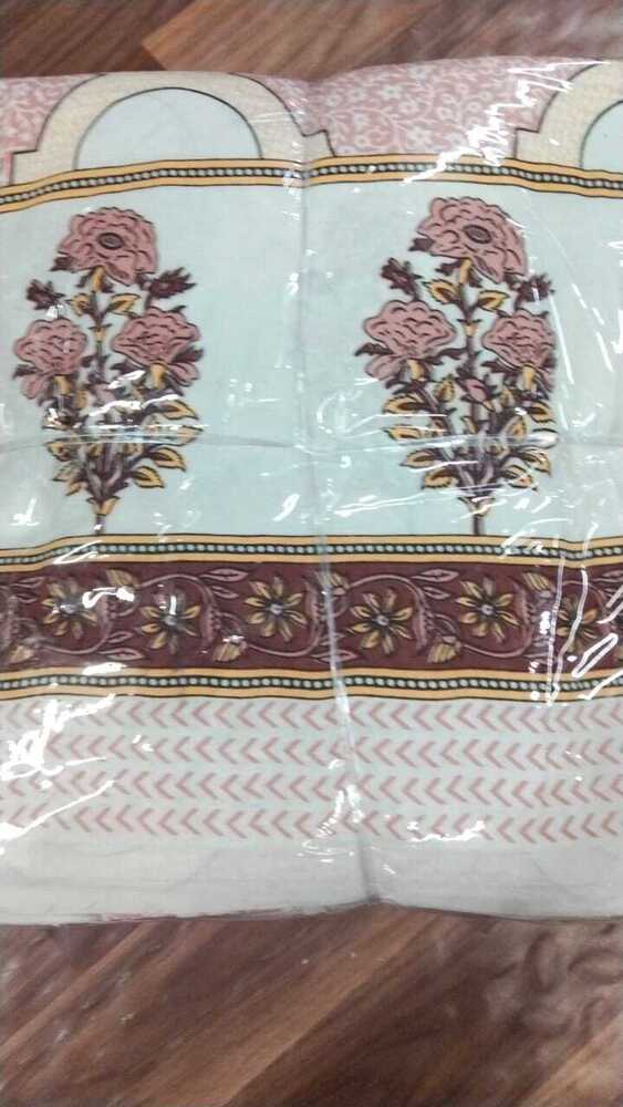 HERITAGE (90X108) DOUBLE BED