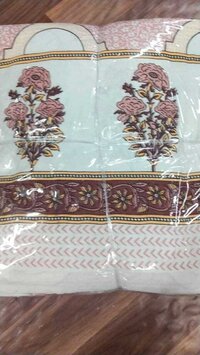HERITAGE (90X108) DOUBLE BED