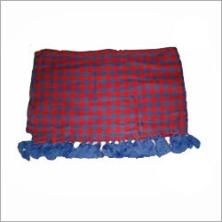 Silk Viscose Scarves