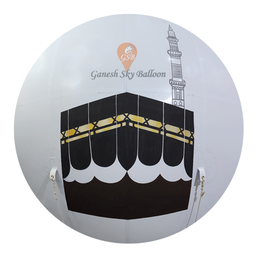 Outdoor Sky Balloon