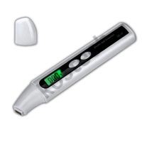 Digital Moisture Monitor for Skin