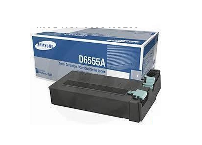 Samsung SCX-D6555A / XIP BLACK Toner Cartridge