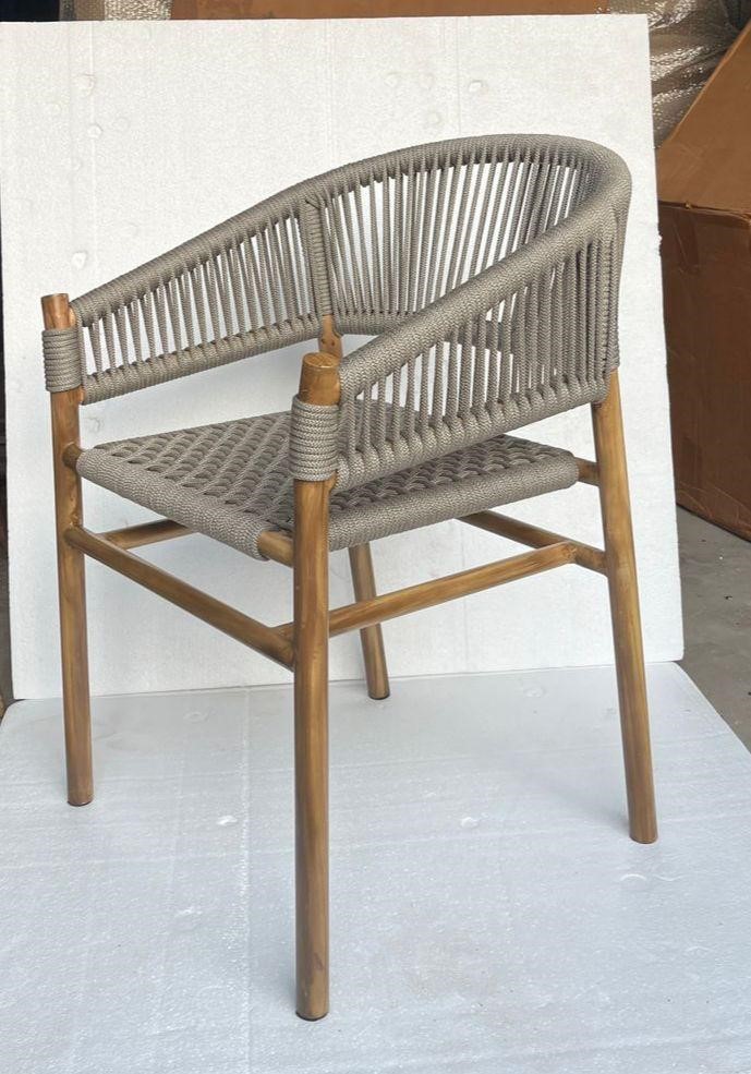 Outdoor Cafe Chair
