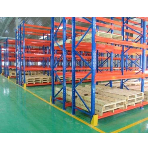 MS Multi Tier Rack