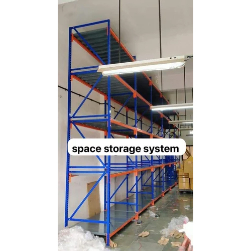 Roll Forming Heavy Duty Rack