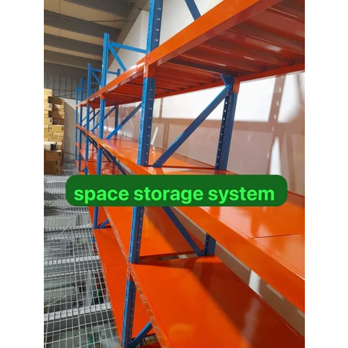 Heavy Duty Rack System