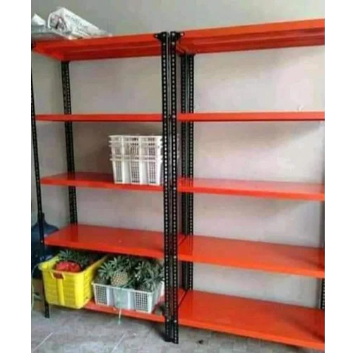 Heavy Duty Angle Rack