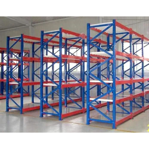MS Heavy Duty Rack