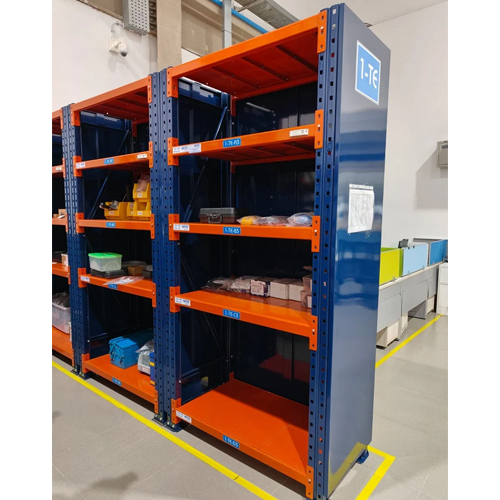 Heavy Weight Iron Rack