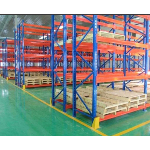 Heavy Duty Industrial Rack