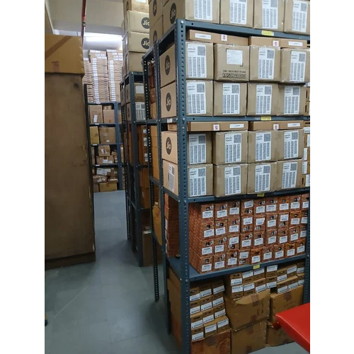 Space Storage Rack