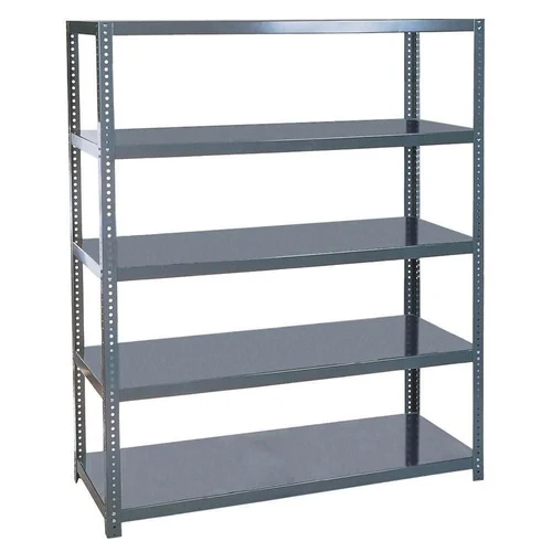 Shelves Slotted Angle Rack