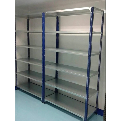 File Storage Rack