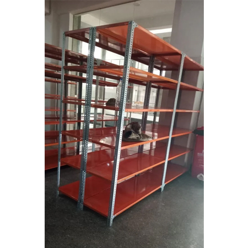Joint Slotted Angle Rack