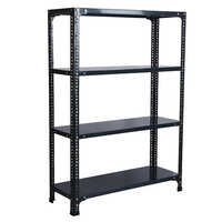 Ms Adjustable Rack - Color: Grey