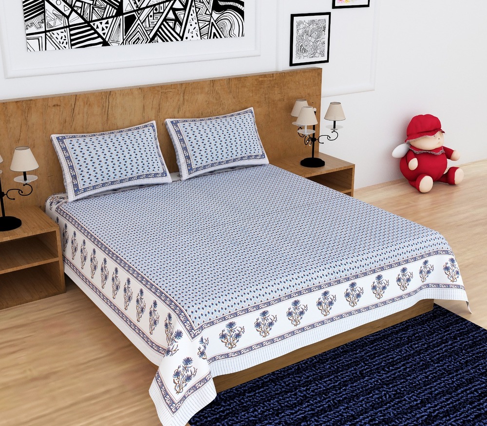 VINTAGE (90X108) DOUBLE BED
