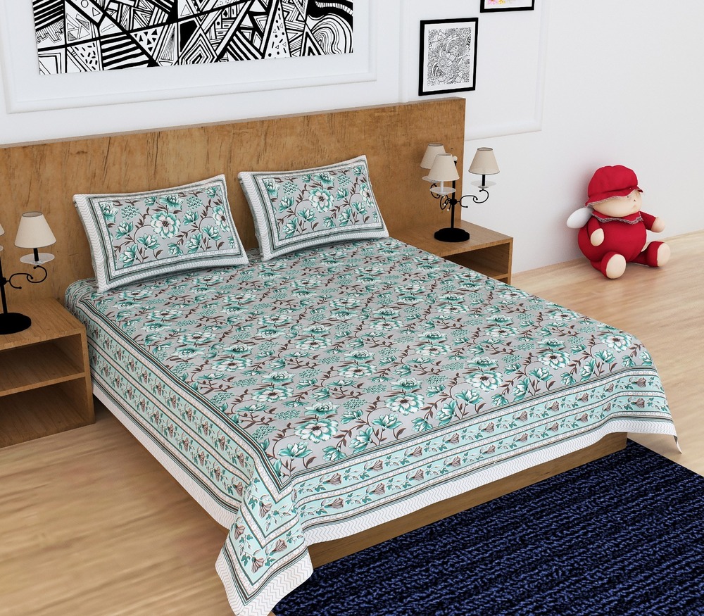 VINTAGE (90X108) DOUBLE BED