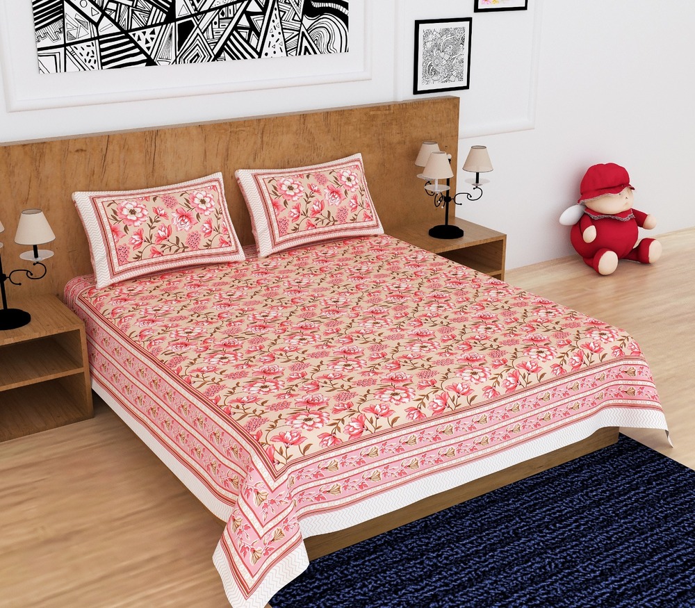 VINTAGE (90X108) DOUBLE BED
