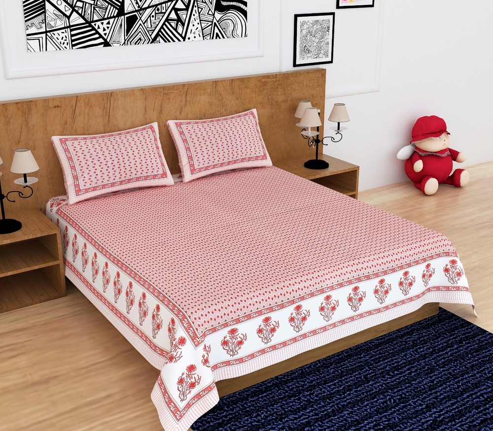 VINTAGE (90X108) DOUBLE BED