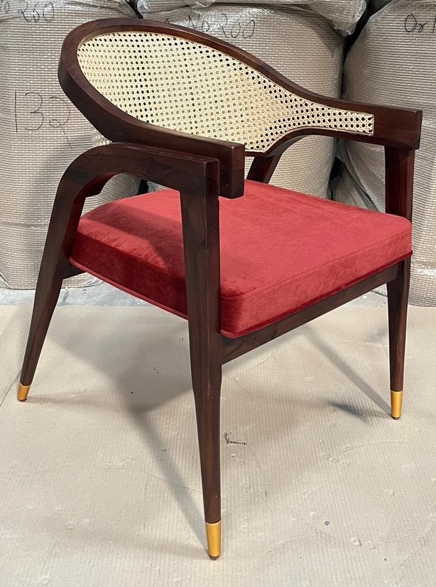 Cafe Chair sheesham wood