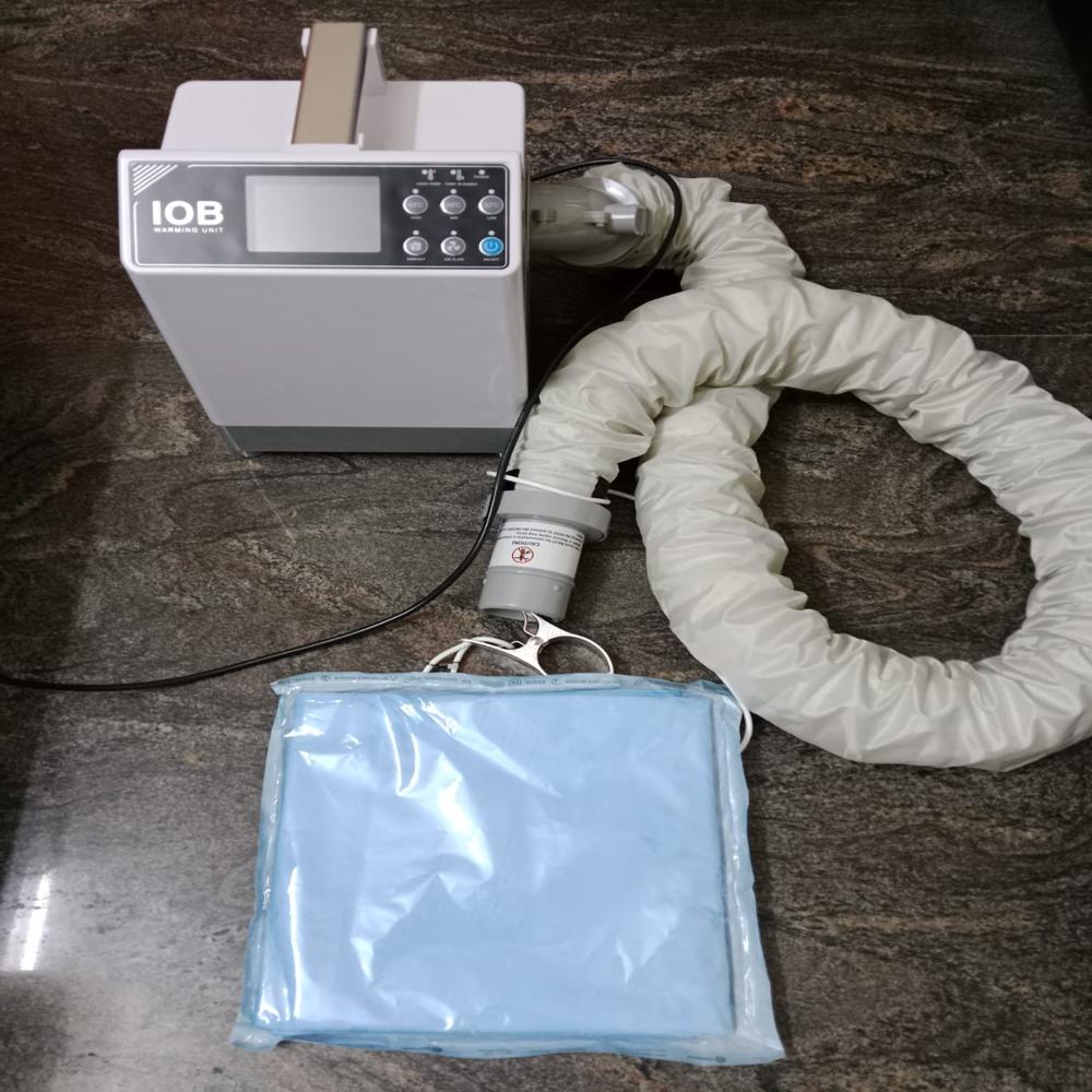 Patient Warmer Cocoon Cws 5000 Patient Warmer   Warmtouch INDIANMAKE