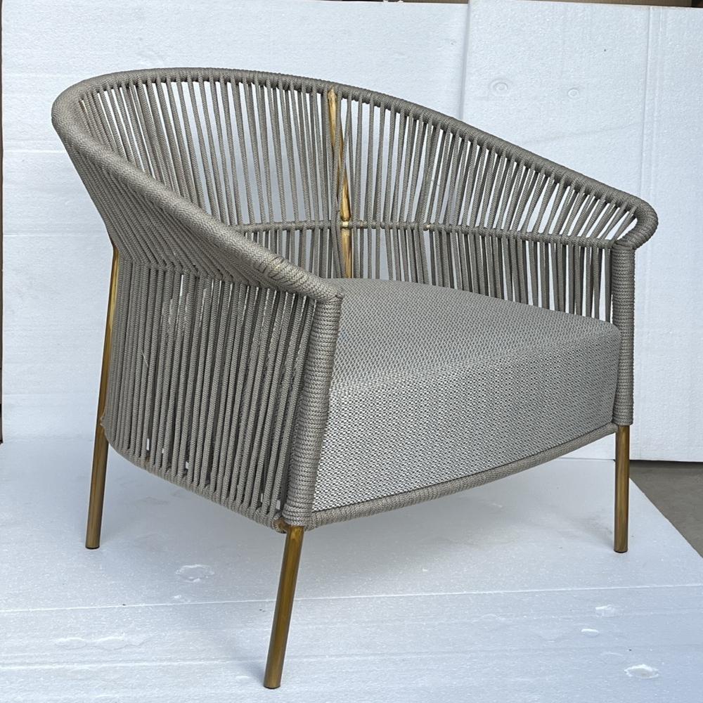 Outdoor Sofa Chair