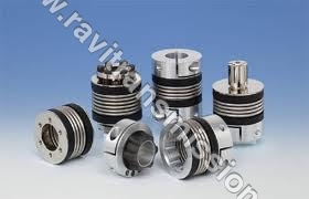 Bellow Coupling