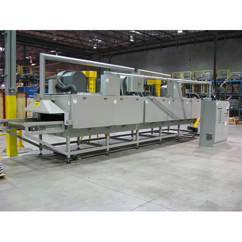 Conveyor Oven