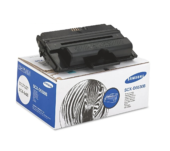 Samsung SCX-D5530B / XIP BLACK Toner Cartridge