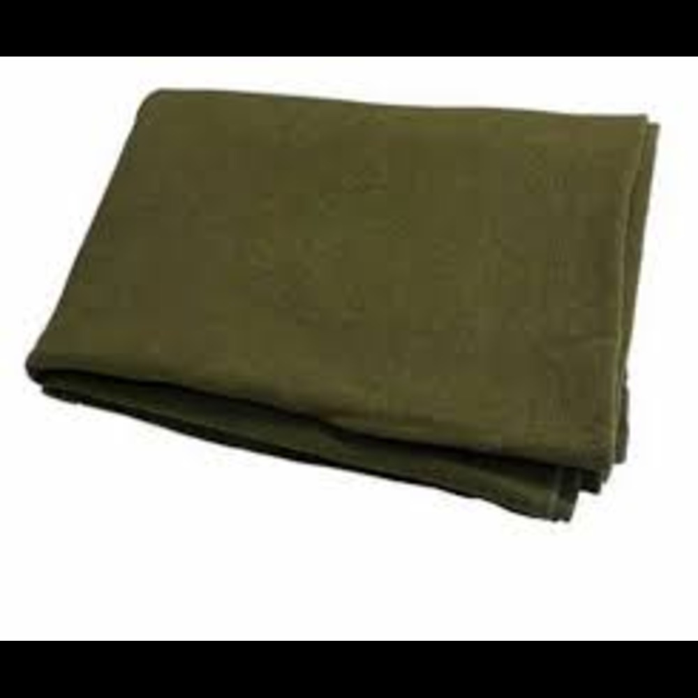 3KG MILITARY SINGLE BLANKET