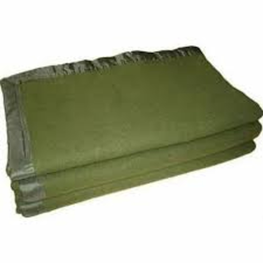 3KG MILITARY SINGLE BLANKET