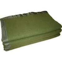3KG MILITARY SINGLE BLANKET