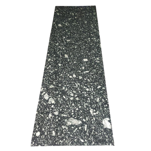 Pista Green Granite - Application: Construction