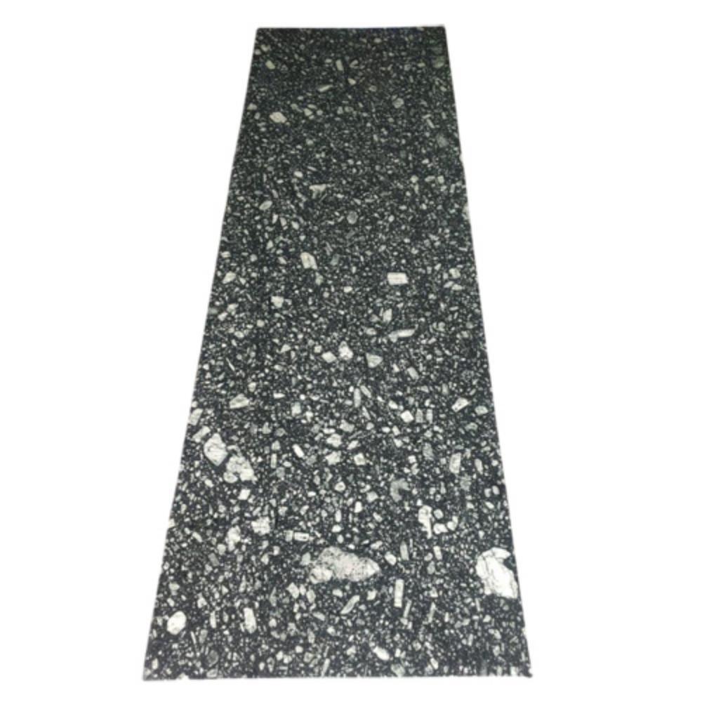 Pista Green Granite - Application: Construction