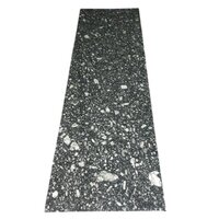 Pista Green Granite - Application: Construction