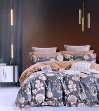PAKAER FITTED (1+2) DOUBLE BED