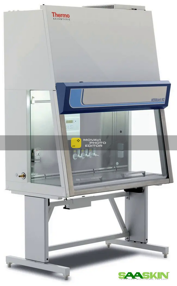 Thermo Scientific Herasafe KS (NSF) Class II, Type A2 Biological Safety Cabinets