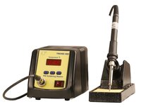 Temperature controlled soldering station TRX 929
