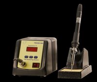 Temperature controlled soldering station TRX 929