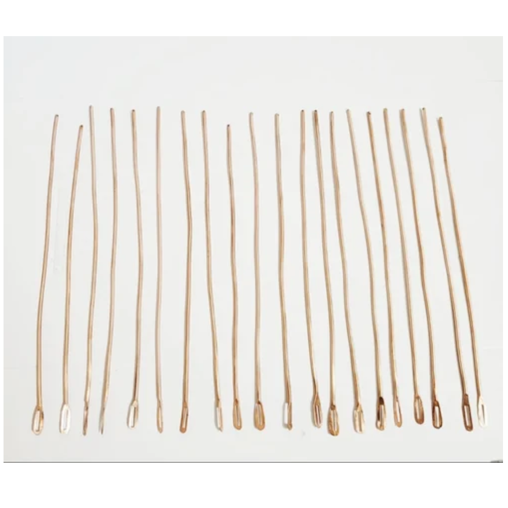Malleable Fistula Probe Copper Probe/Malleable Probe Fistula Probe 20cm