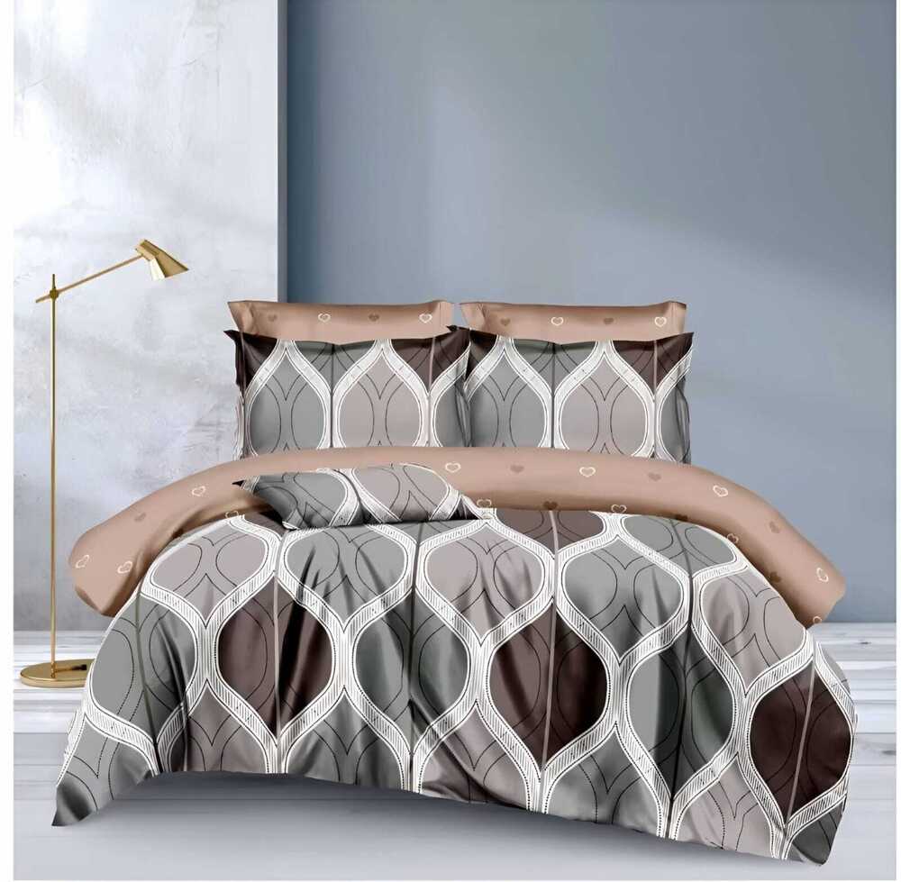 IMPERIAL  FITTED (1+2) SINGLE BED