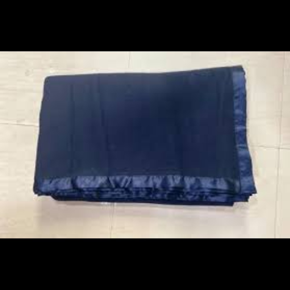 2KG MILITARY SINGLE PLAIN BLANKET